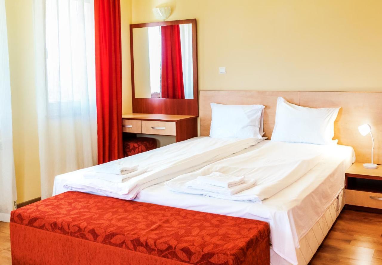 Guest House Panorama 3D Varsec Kültér fotó
