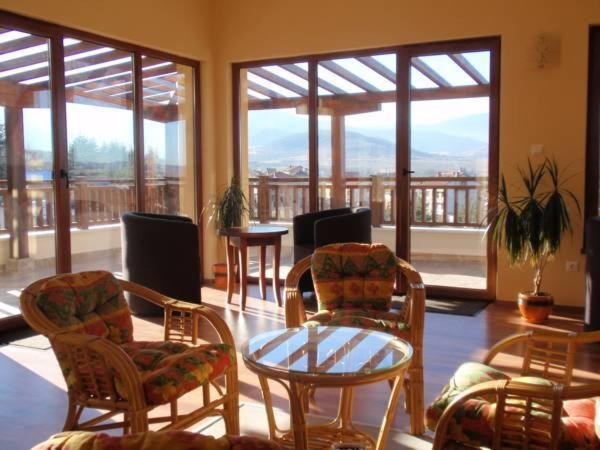 Guest House Panorama 3D Varsec Kültér fotó
