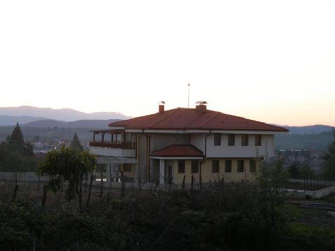 Guest House Panorama 3D Varsec Kültér fotó