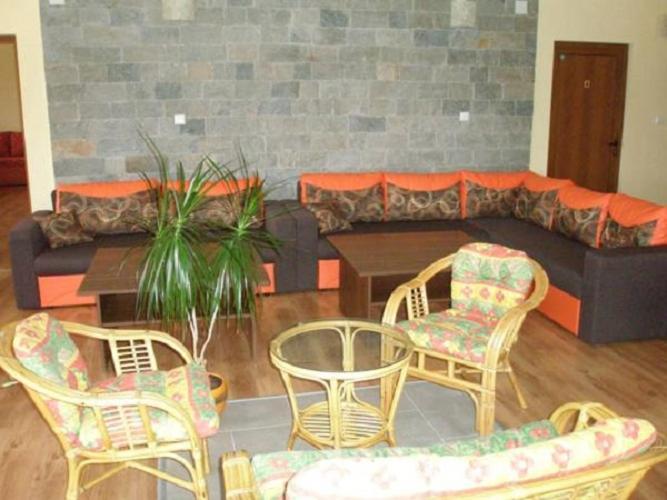 Guest House Panorama 3D Varsec Kültér fotó