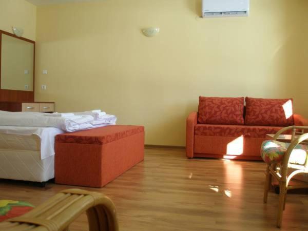 Guest House Panorama 3D Varsec Kültér fotó