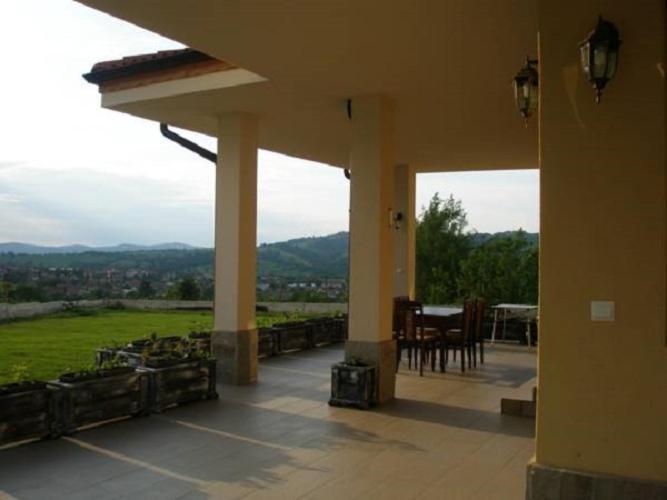 Guest House Panorama 3D Varsec Kültér fotó