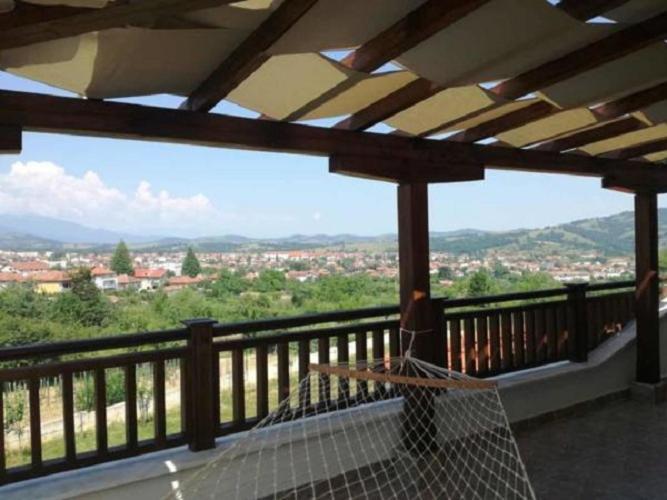 Guest House Panorama 3D Varsec Kültér fotó